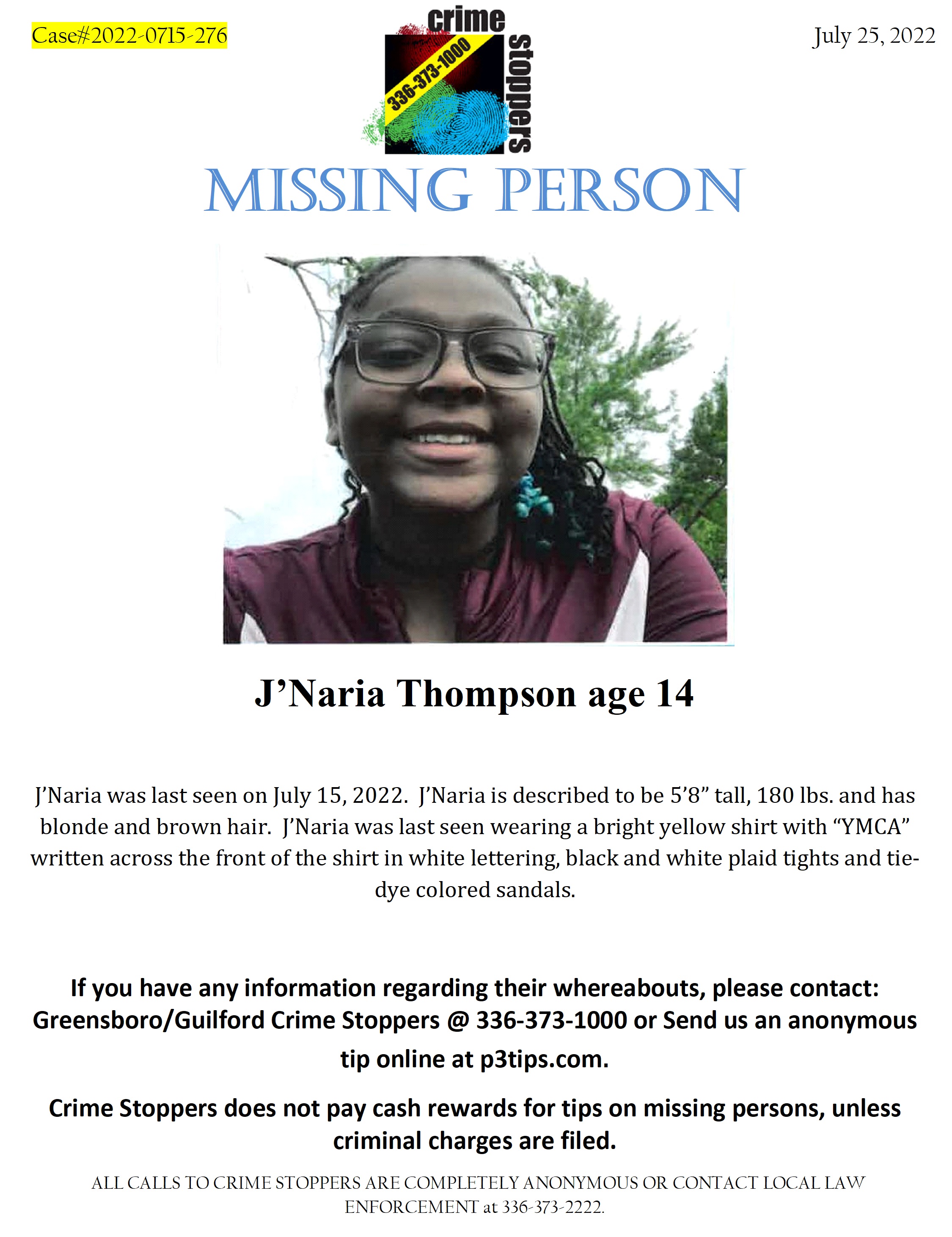Wilmington Nc Missing Persons - n47hph8