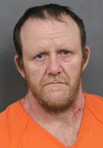 Wanted suspect photo