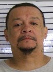 Wanted suspect photo