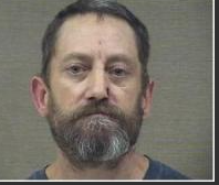 Wanted suspect photo