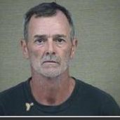 Wanted suspect photo