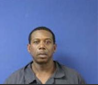 Wanted suspect photo