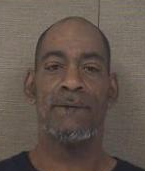 Wanted suspect photo