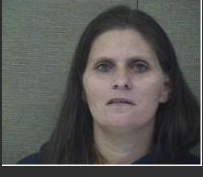 Wanted suspect photo
