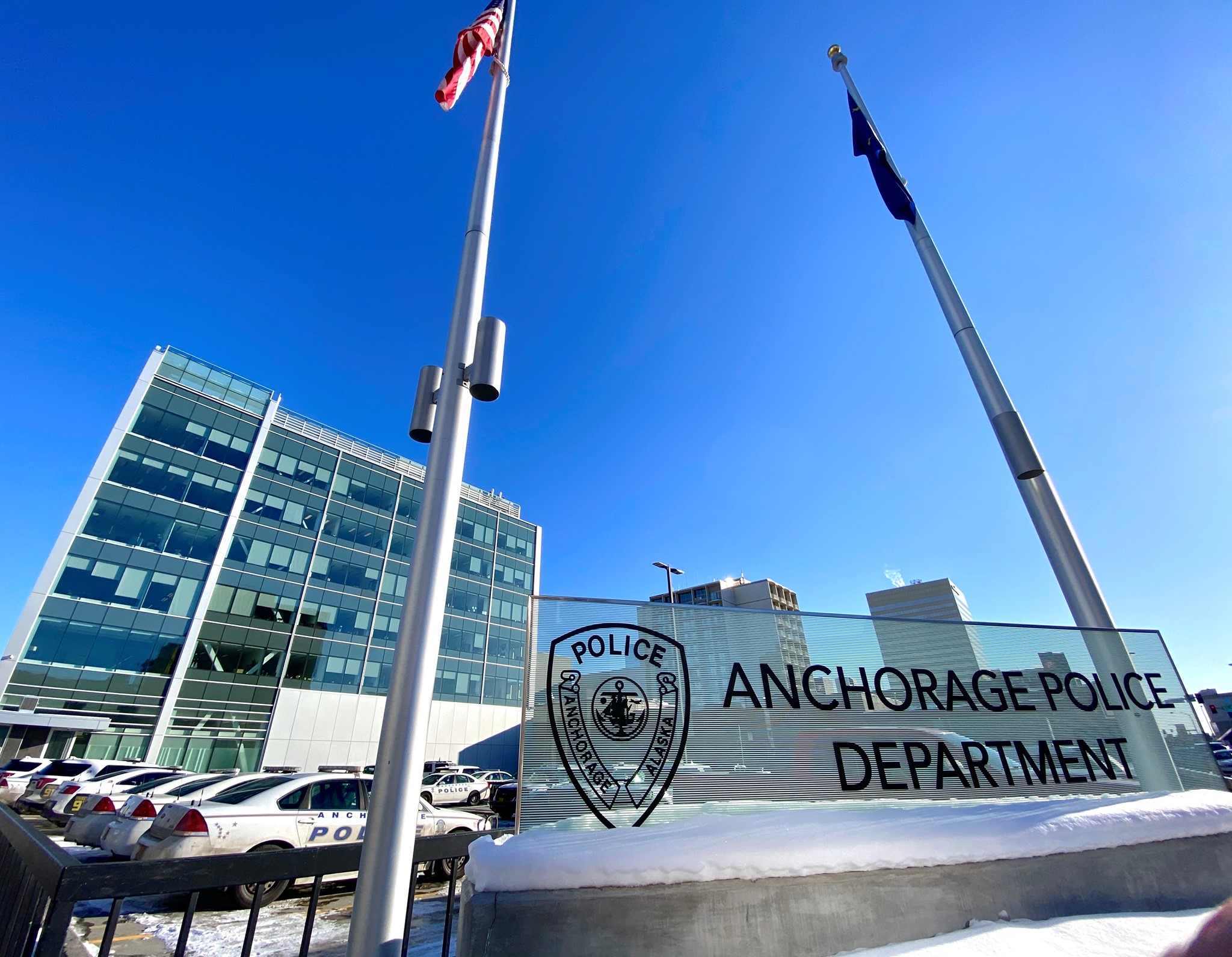 Anchorage Crime Stoppers