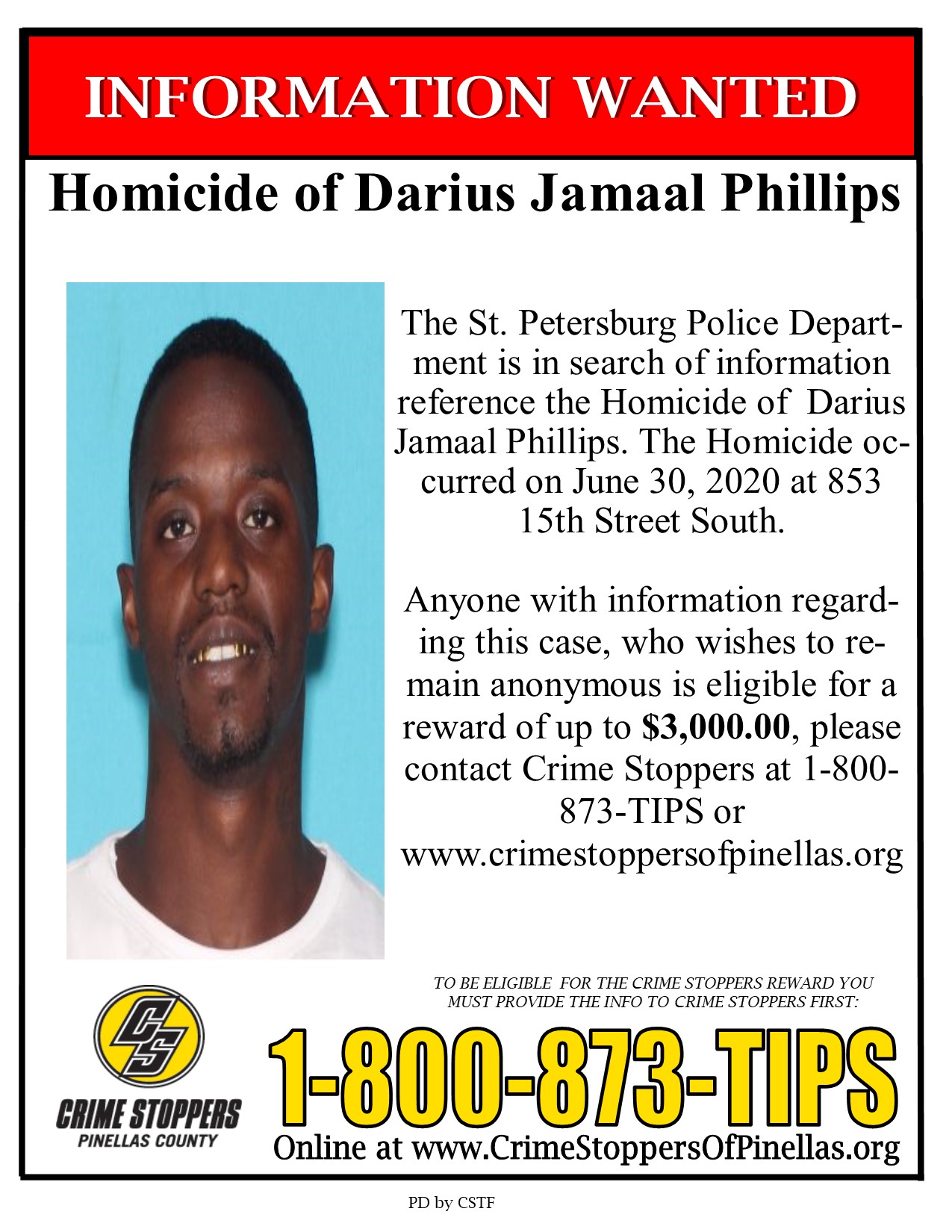 Pinellas County's Most Shocking Crime: Details Of Brutal Arrest Emerge