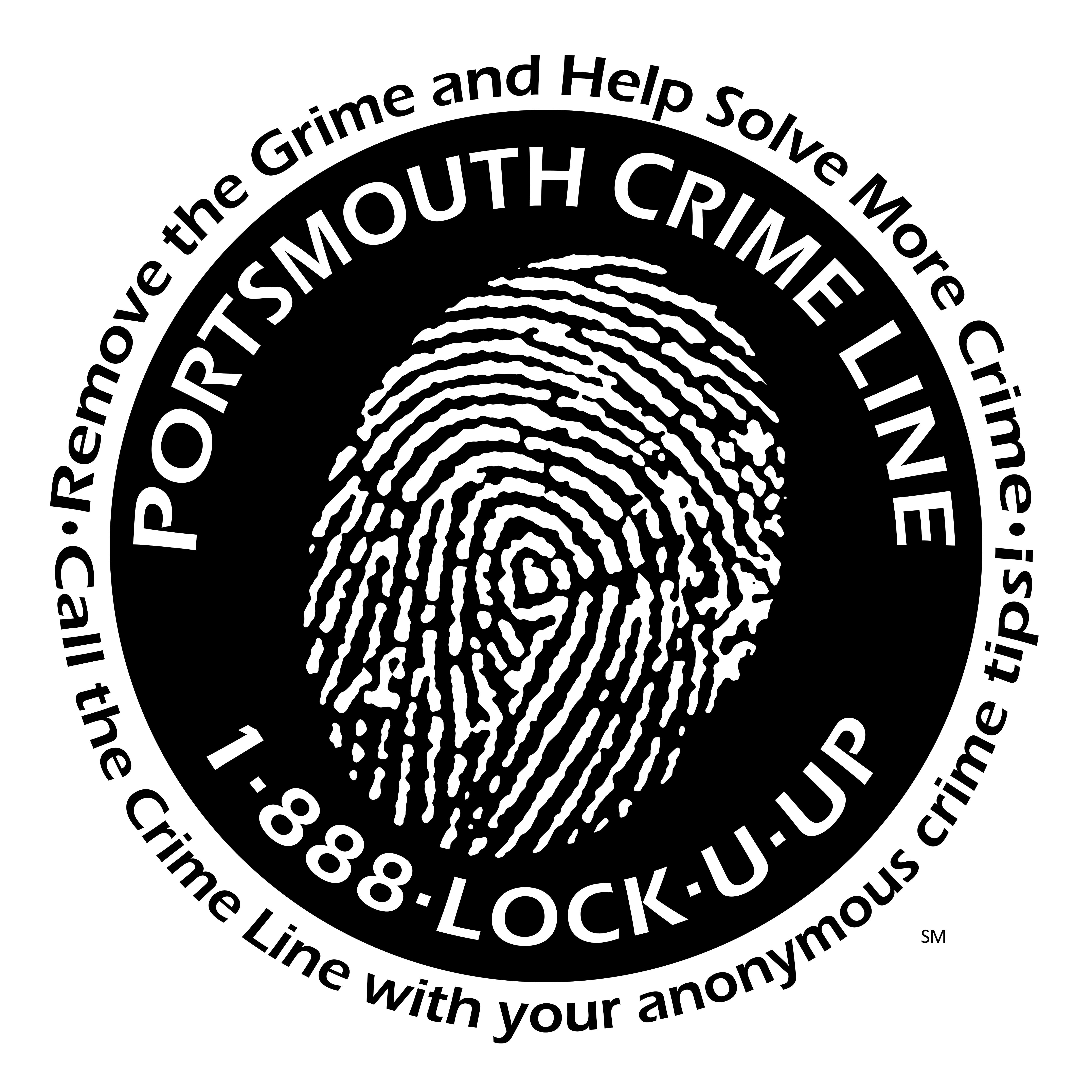 Portsmouth crime line