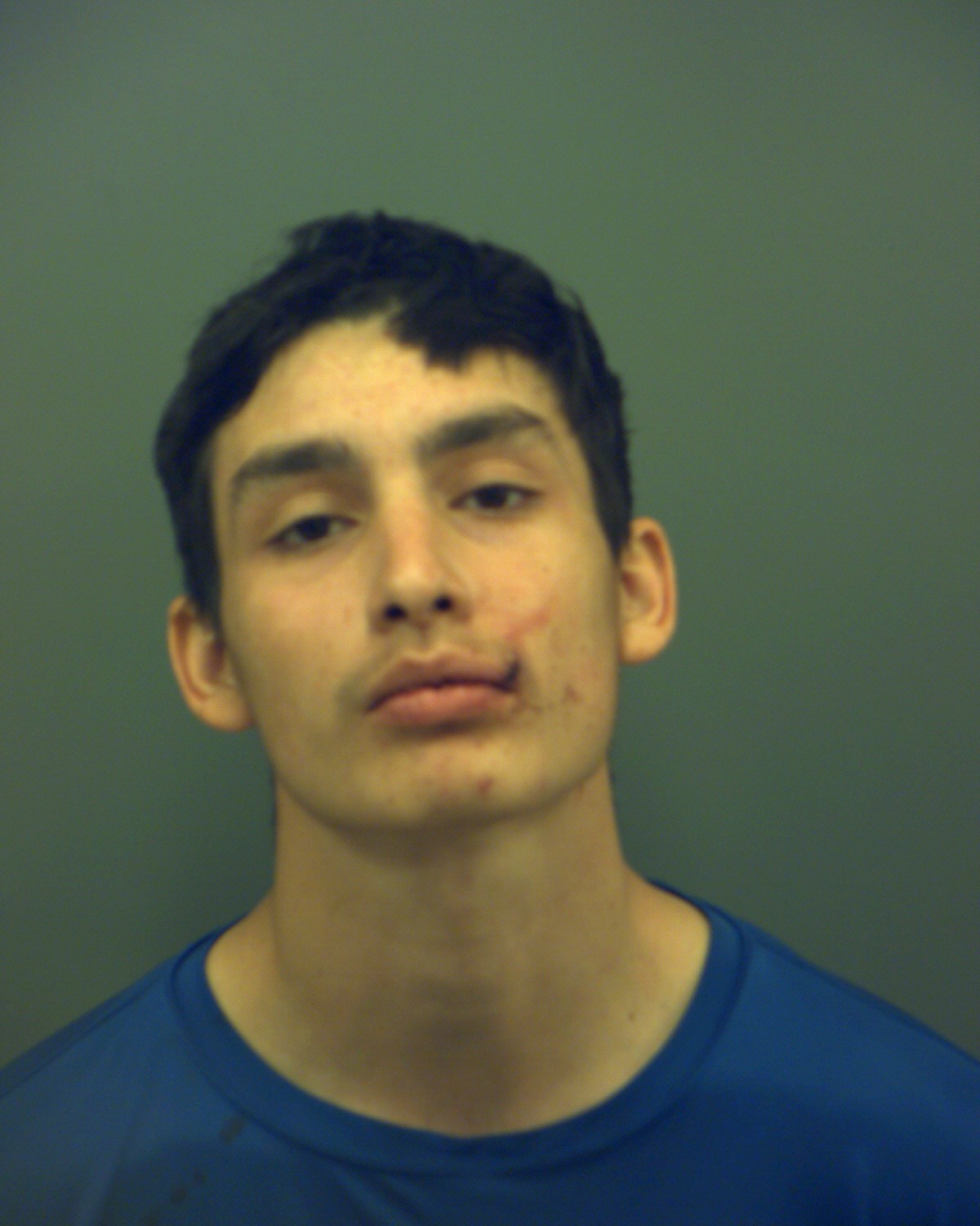 El Paso Police Department Dwi Mugshots TOP