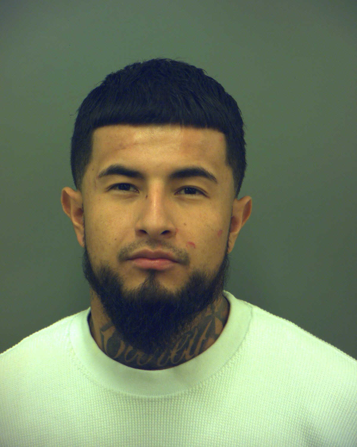 Wanted Suspects Crime Stoppers of El Paso