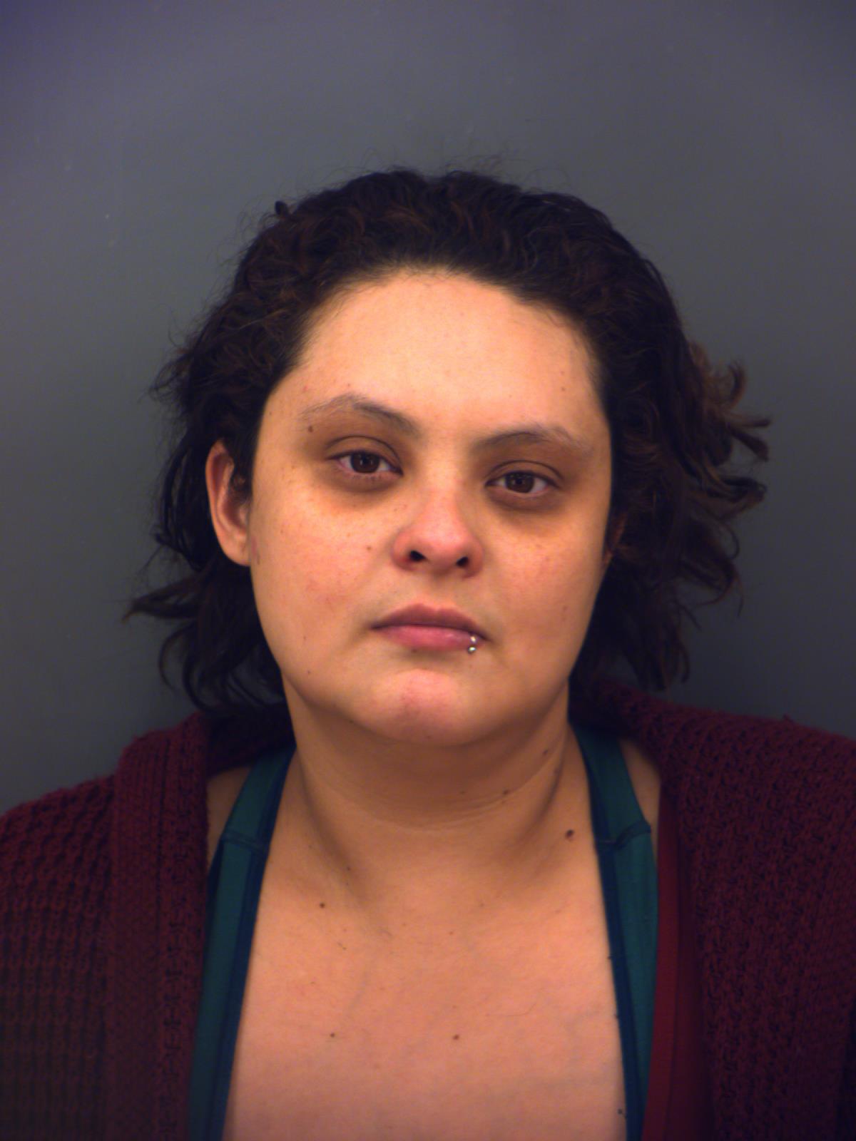 Wanted Suspects - Crime Stoppers of El Paso