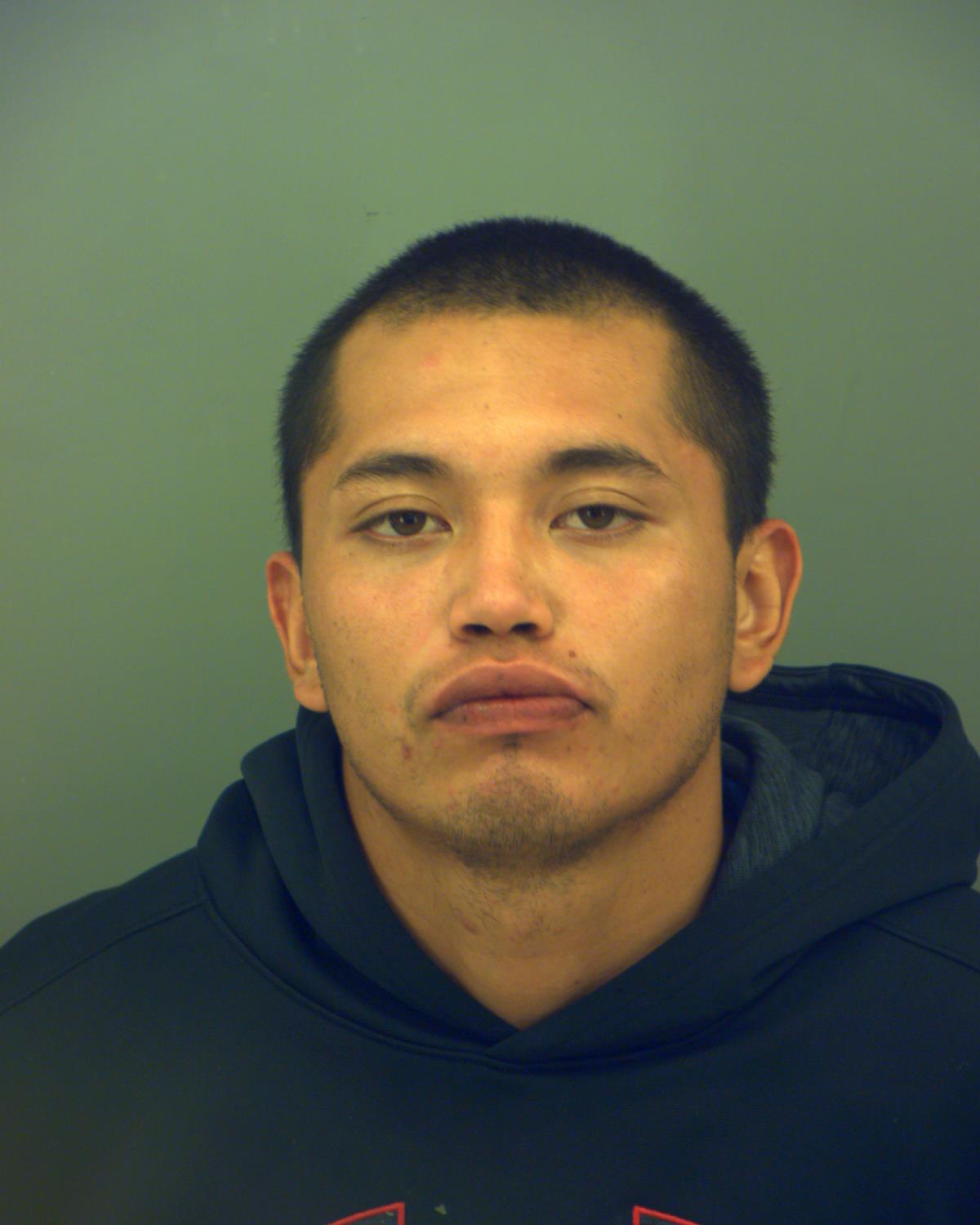 Irving Texas Mugshots - 07yzzcc