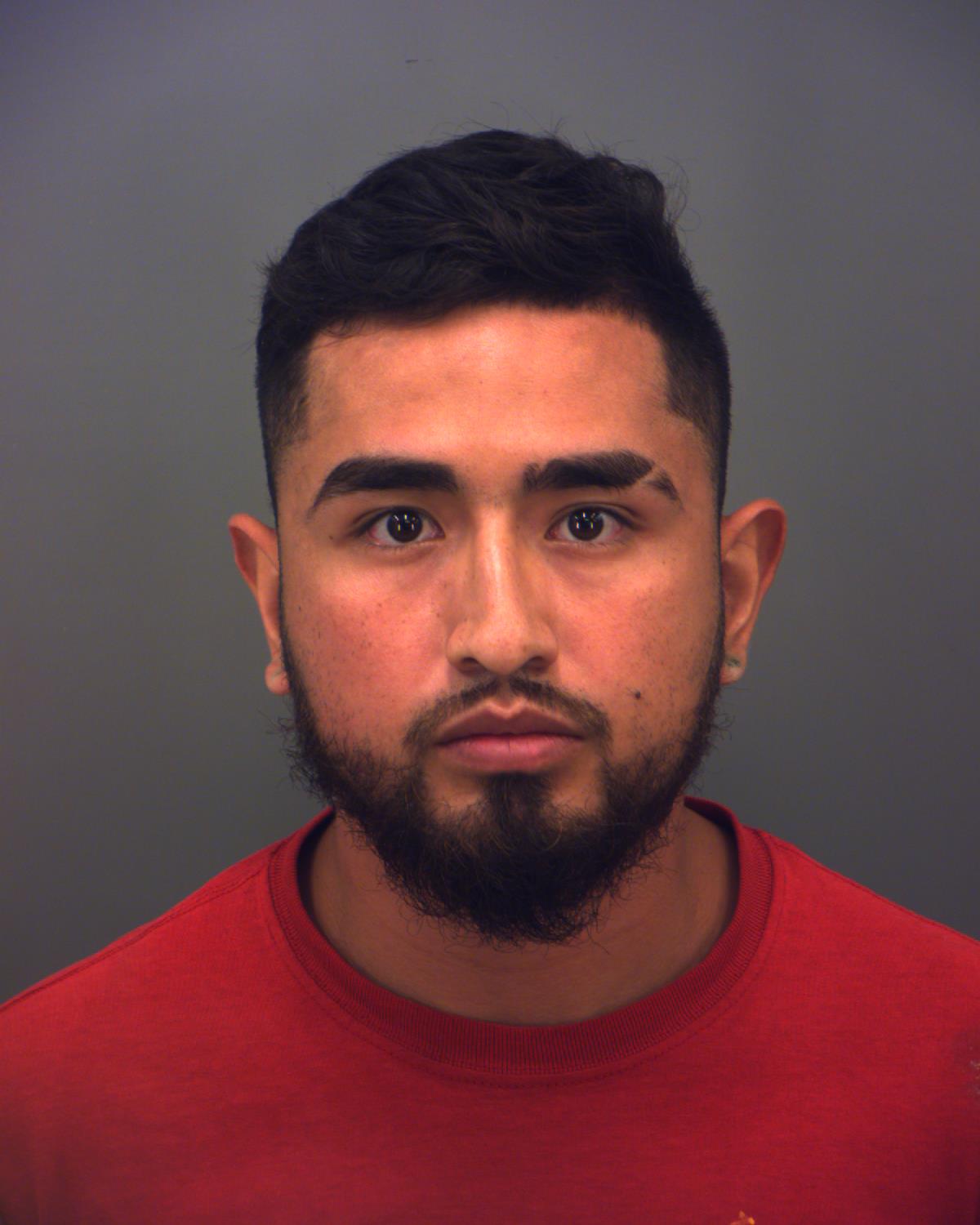 Wanted Suspects Crime Stoppers of El Paso