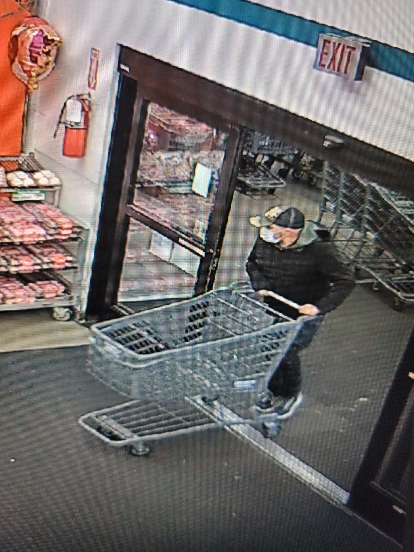 Beat Petit Theft Charges In Idaho