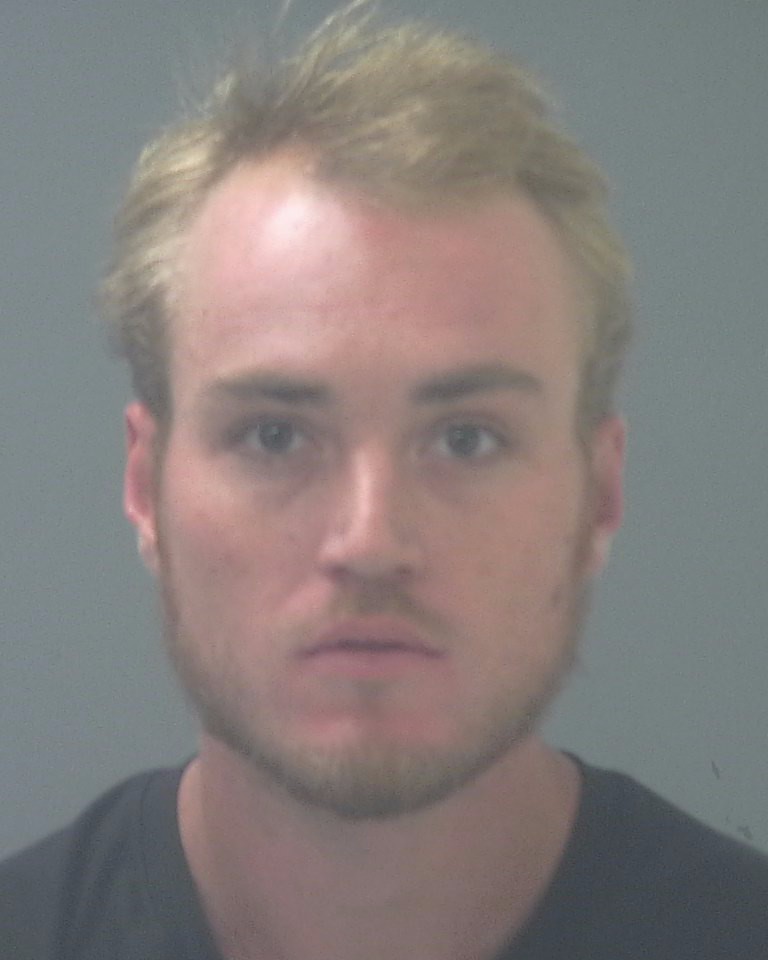Wanted Suspects Santa Rosa County Crime Stoppers