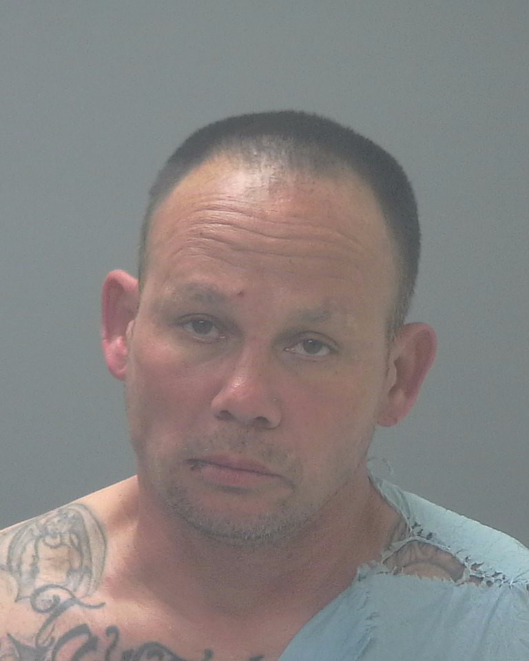 Wanted Suspects Santa Rosa County Crime Stoppers