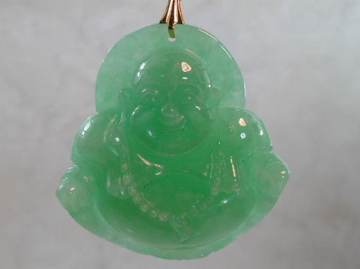 green Budah