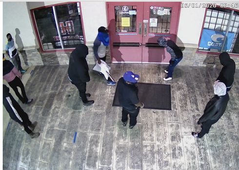 Click to Enlarge Site Image