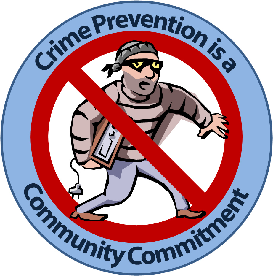 Crime Awareness