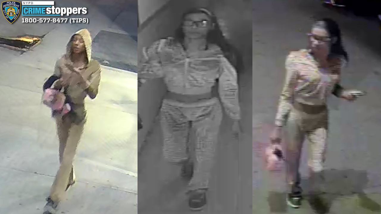 Wanted suspect photo