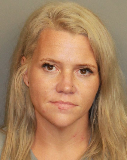 Wanted suspect photo