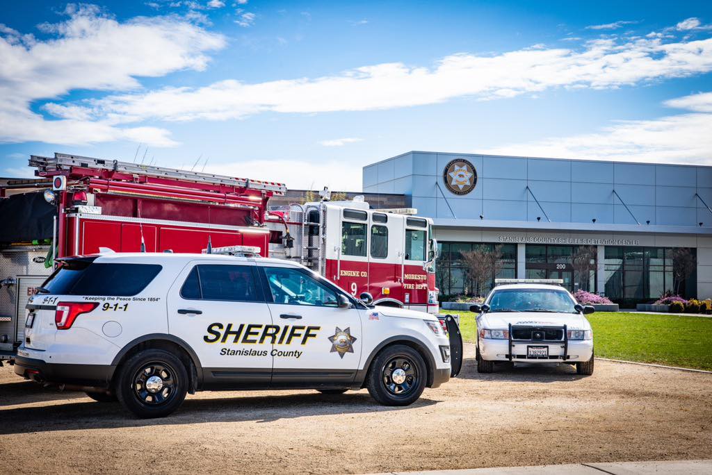 Stanislaus Area Crime Stoppers 42
