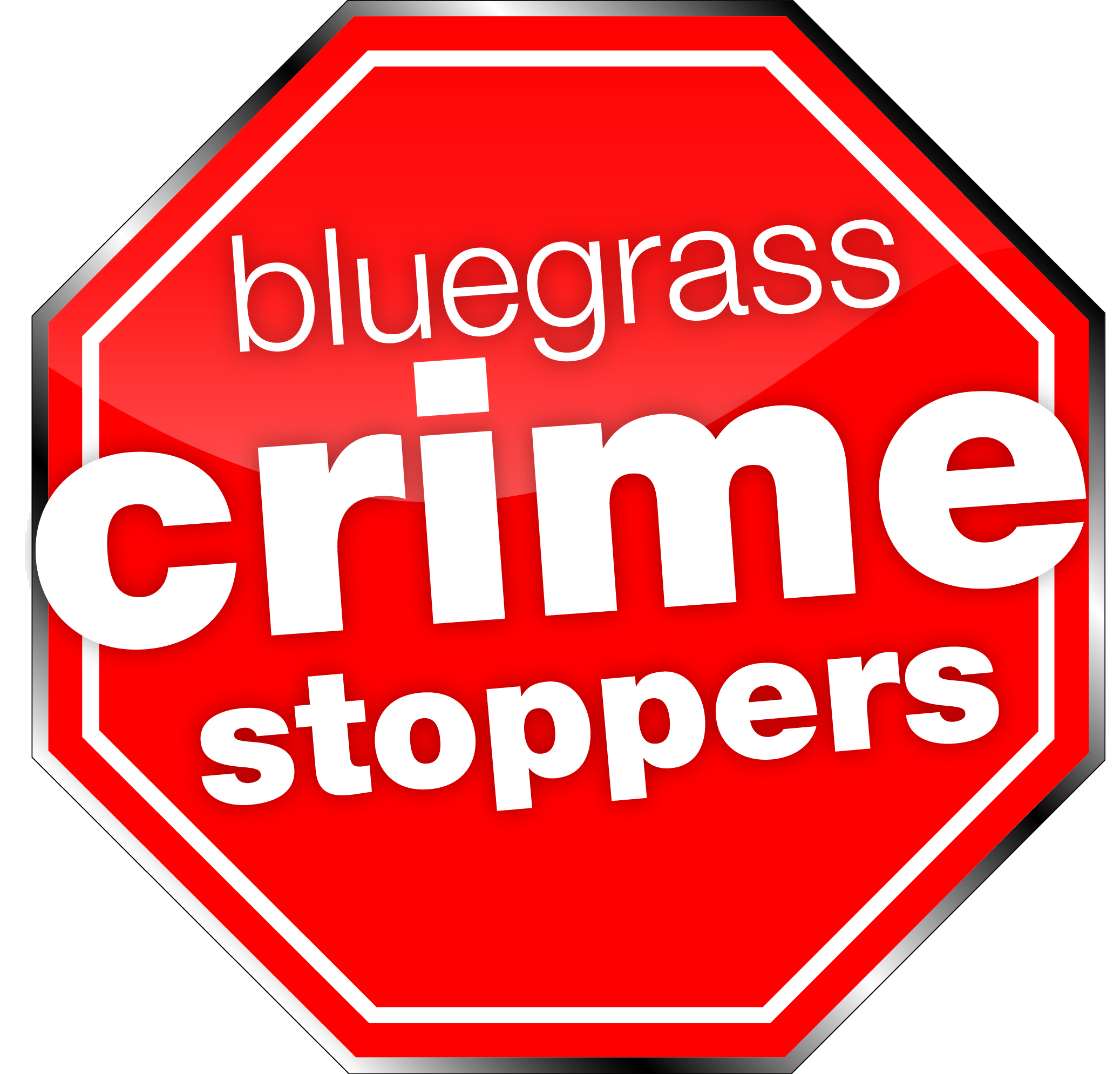 Bluegrass Crime Stoppers
