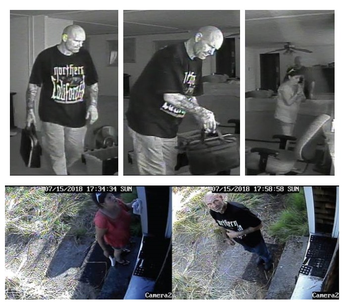 Unsolved Crimes Crime Stoppers of Oregon