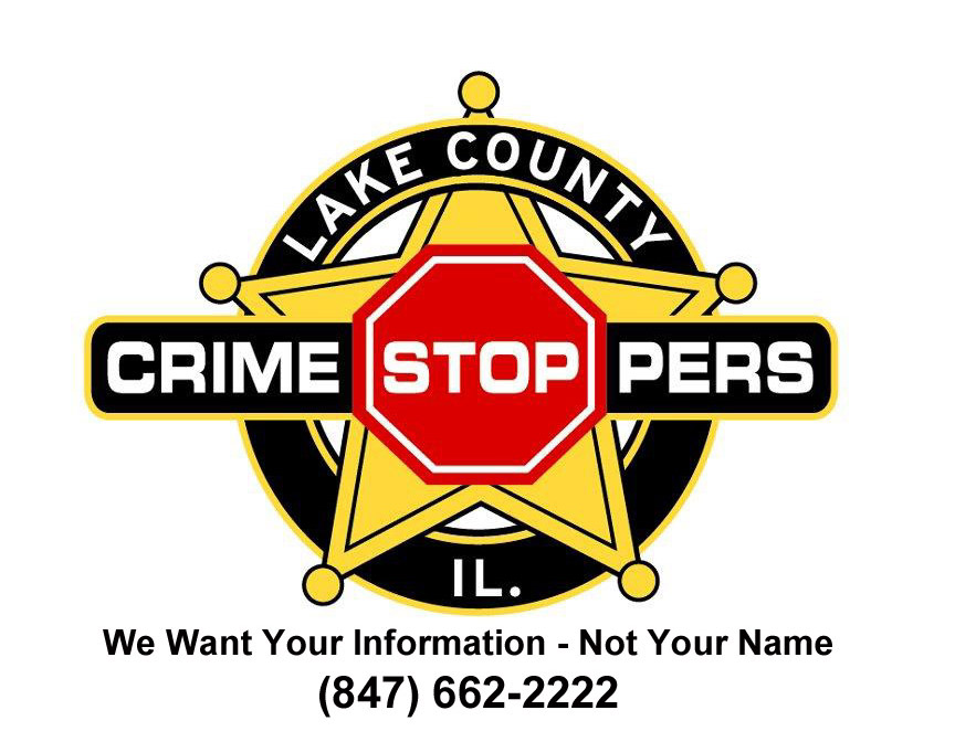 Lake County Crime Stoppers