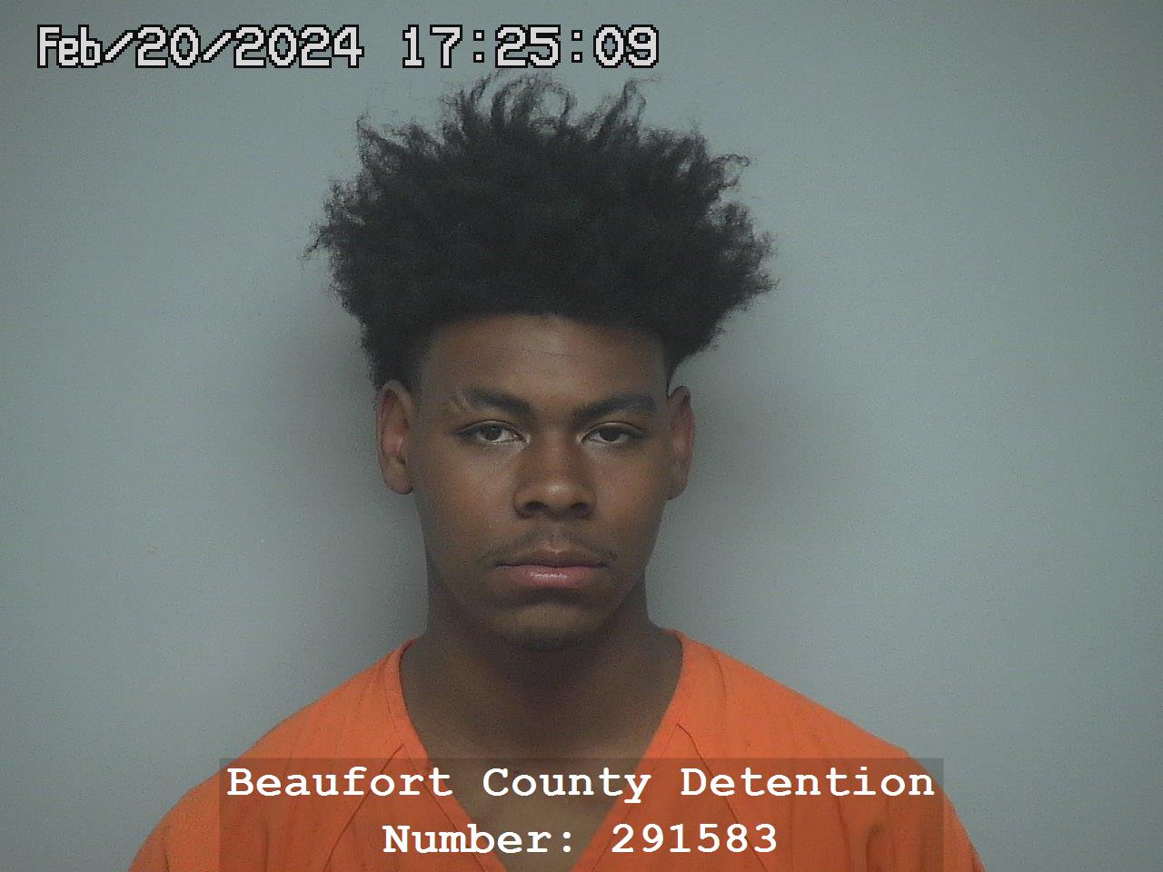 Riley-Terrance Londell