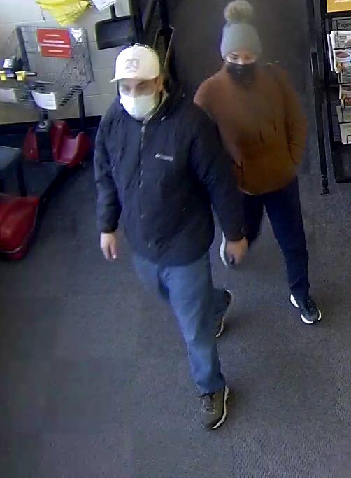 Theft Crimes, Idaho Robbery