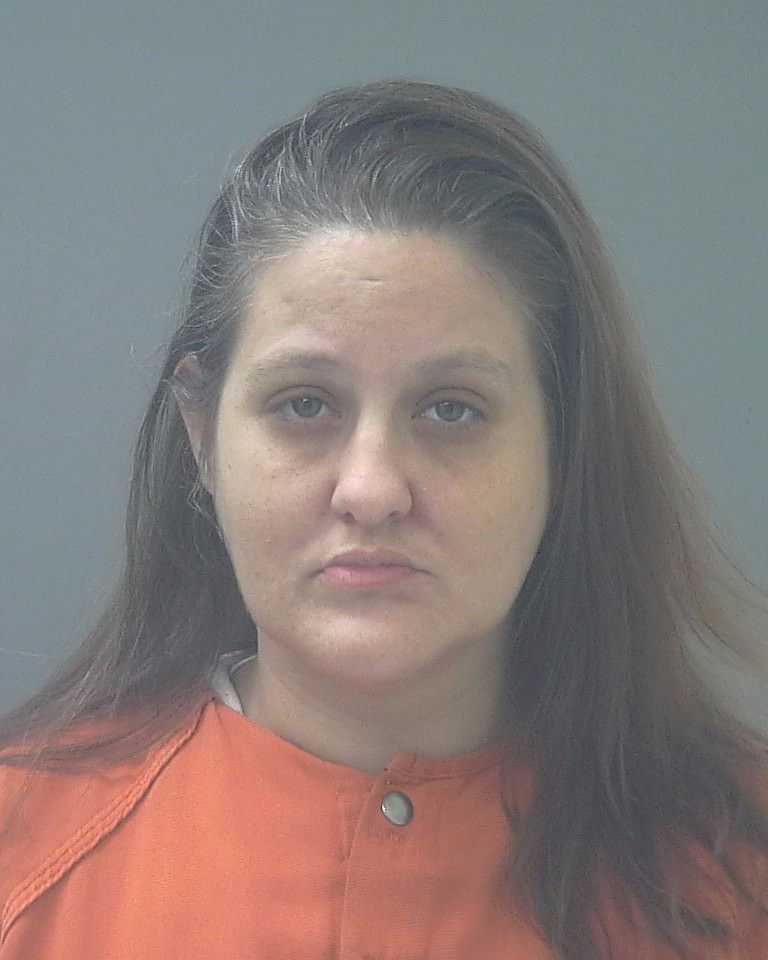 Wanted Suspects - Santa Rosa County Crime Stoppers