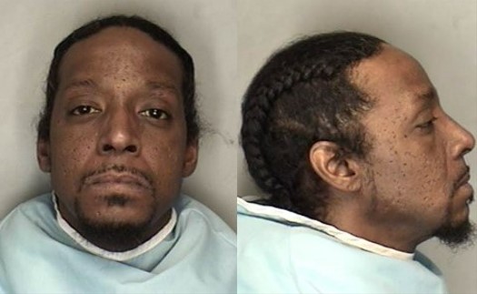 Photo of Percel K. Mcfadden