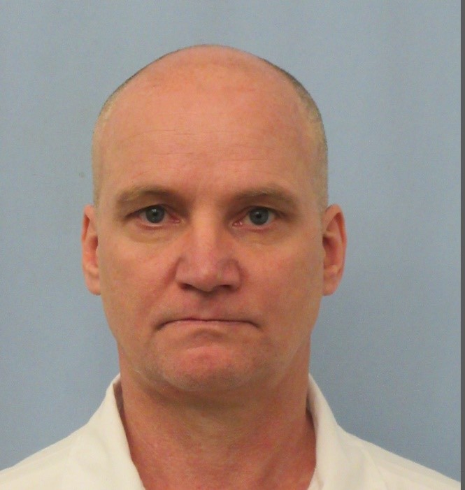 Photo: Chilton County Sheriff's Office