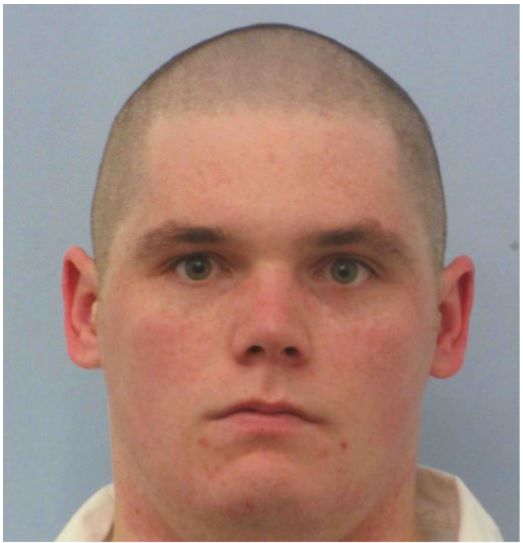 Photo: Wilcox County Sheriff's Office