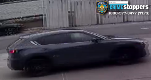 Additional photo of wanted suspect