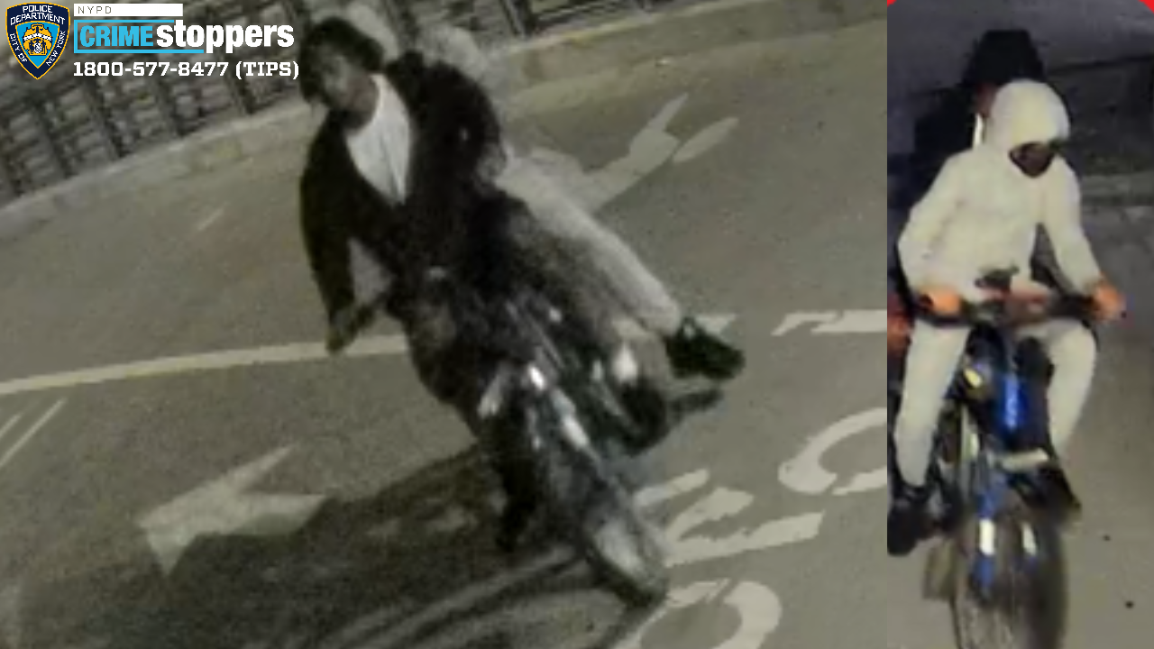Additional photo of wanted suspect