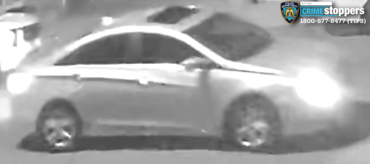 Additional photo of wanted suspect