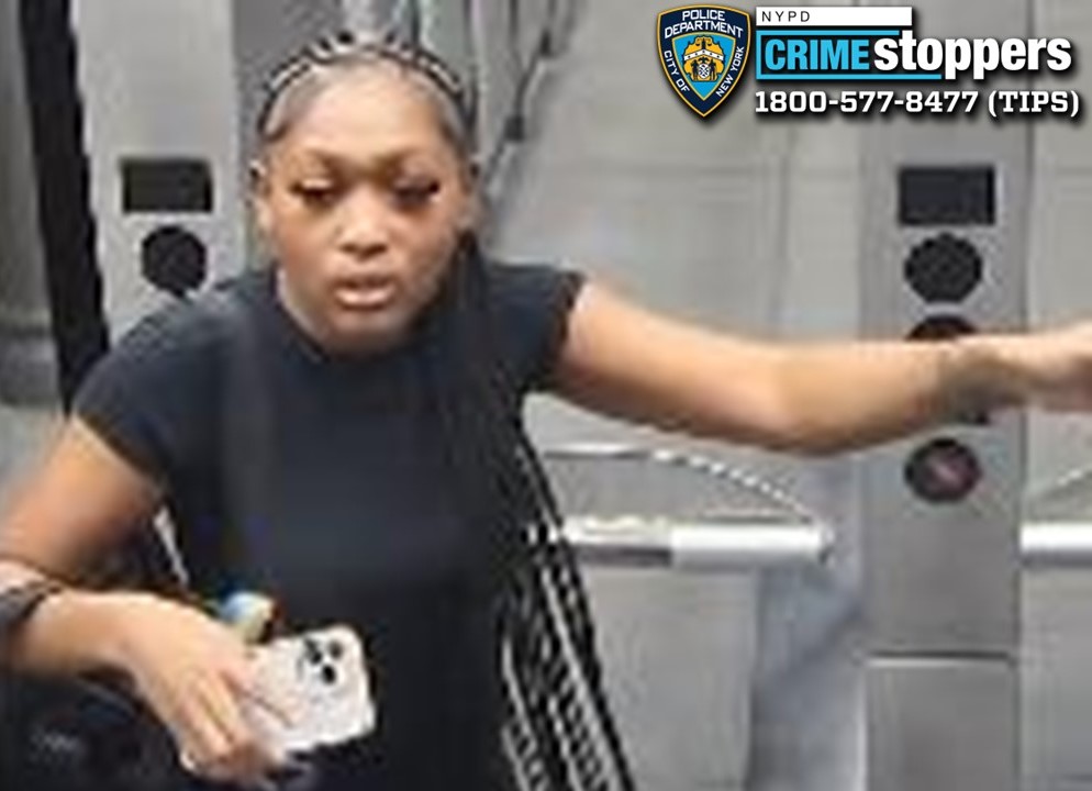 Additional photo of wanted suspect