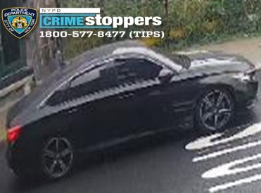 Additional photo of wanted suspect
