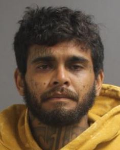 Source photo of Keanu Pacheco Salas
